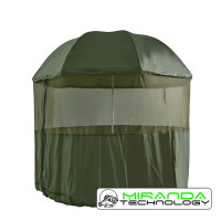 MK Paraguas 5 seasons